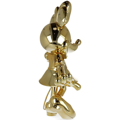 Pop Art Fusion - PopArtFusion - Leblon Delienne Minnie Welcome - Chromed Gold DISST03102MEOR popartfusion.com by Conectid