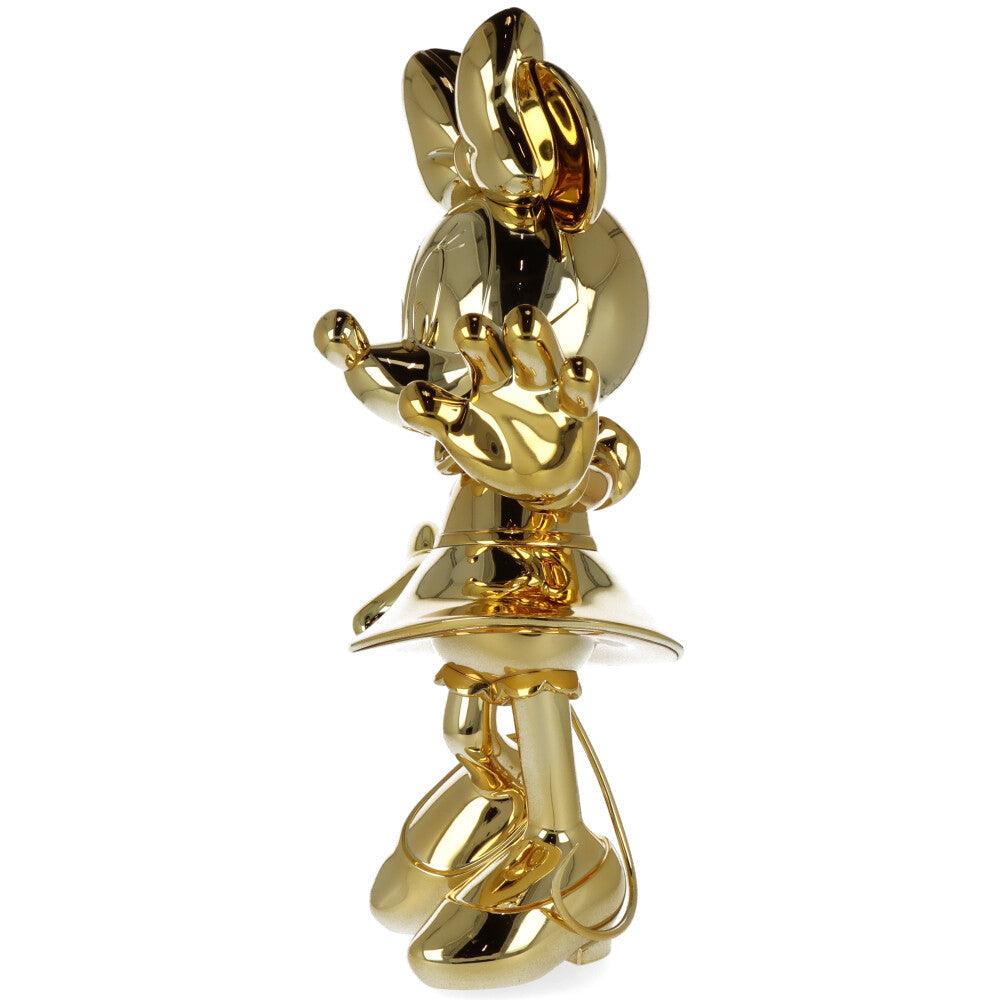 Pop Art Fusion - PopArtFusion - Leblon Delienne Minnie Welcome - Chromed Gold DISST03102MEOR popartfusion.com by Conectid