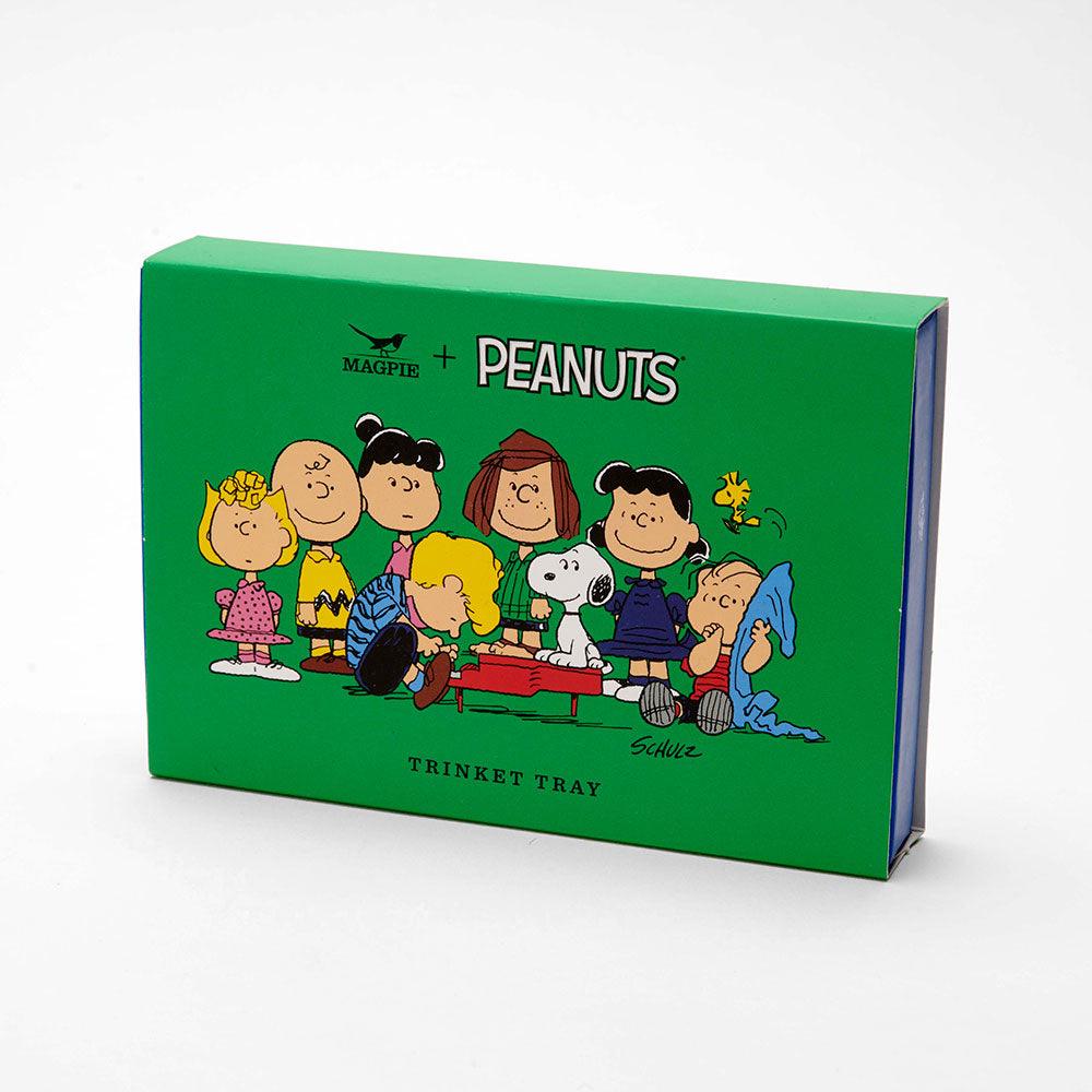 Peanuts Gang Trinket Tray - PopArtFusion