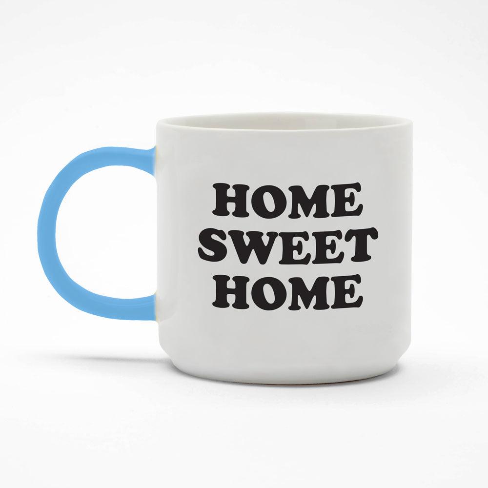 Peanuts Home Sweet Home Mug - PopArtFusion