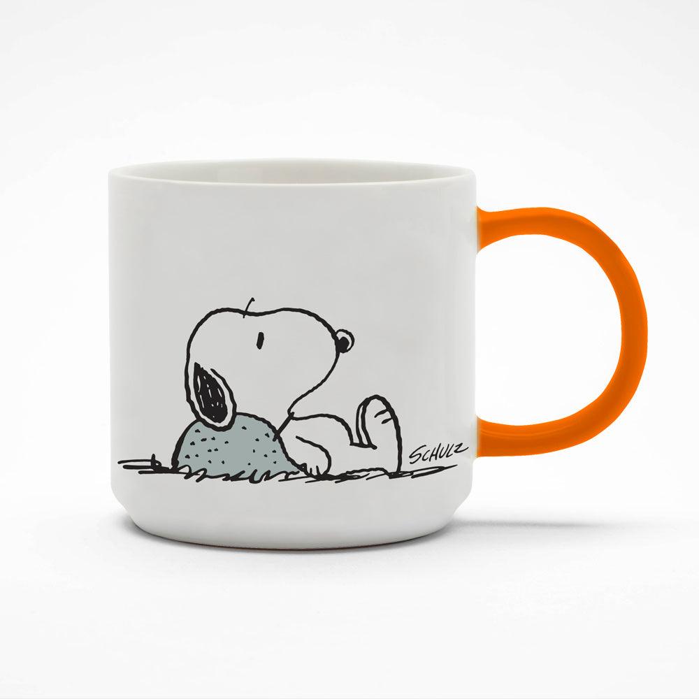 Peanuts Nope Mug - PopArtFusion