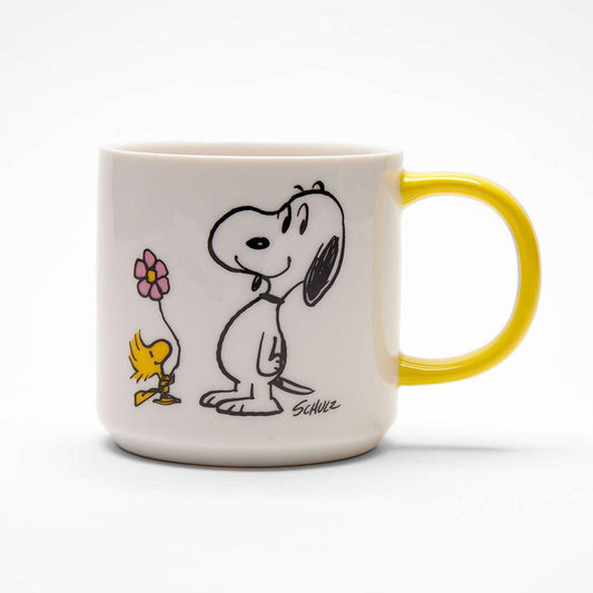 Peanuts The Best Mug - PopArtFusion