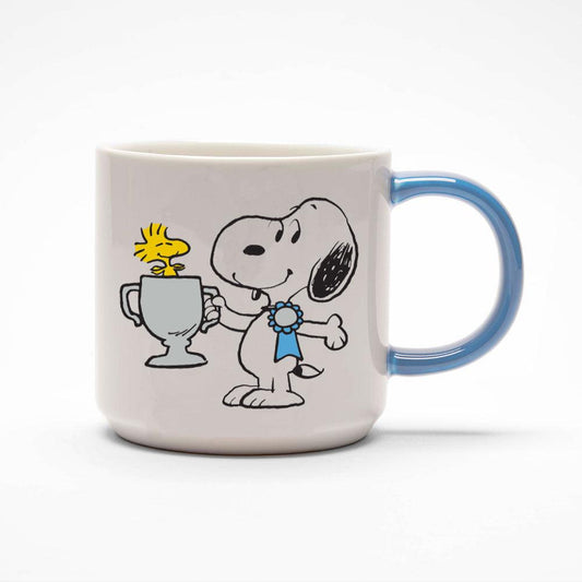 Peanuts Top Dog Mug - PopArtFusion