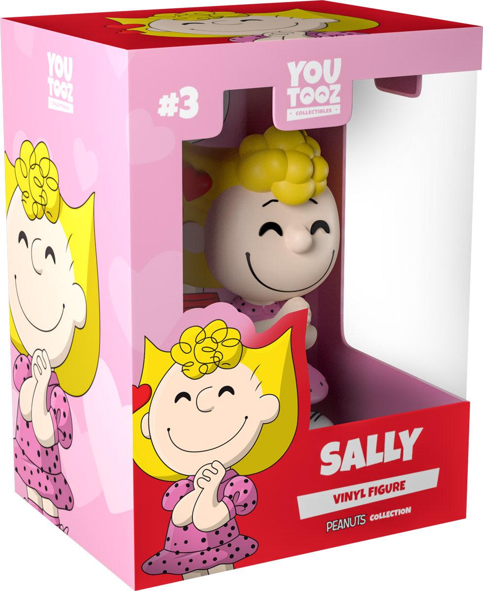 Sally (US, UK, AU & Canada Only) - PopArtFusion