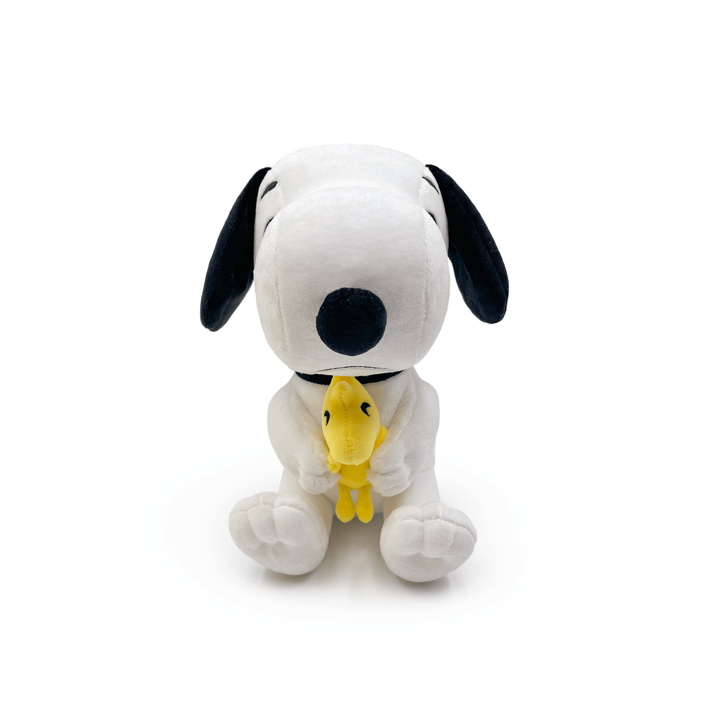 Snoopy and Woodstock Plush (9in) - PopArtFusion