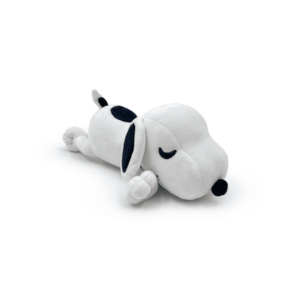 Snoopy Flop Plush (9in) - PopArtFusion