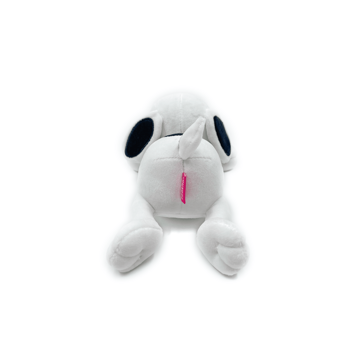 Snoopy Flop Plush (9in) - PopArtFusion