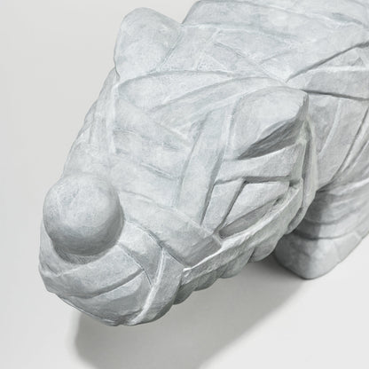 Mungo Mummy