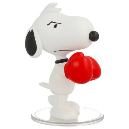 UDF Peanuts Series 13: Boxing Snoopy Ultra Detail Figure by Medicom Toy - PopArtFusion