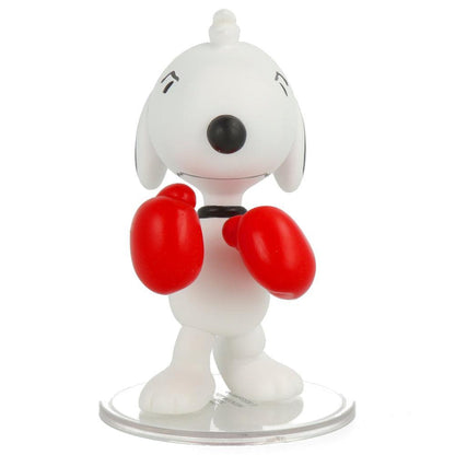 UDF Peanuts Series 13: Boxing Snoopy Ultra Detail Figure by Medicom Toy - PopArtFusion