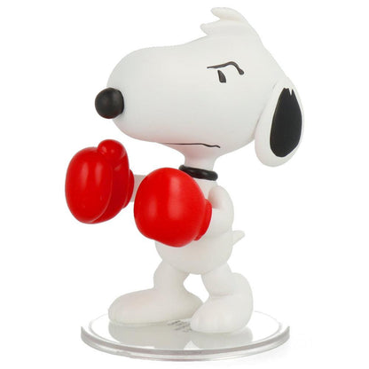 UDF Peanuts Series 13: Boxing Snoopy Ultra Detail Figure by Medicom Toy - PopArtFusion