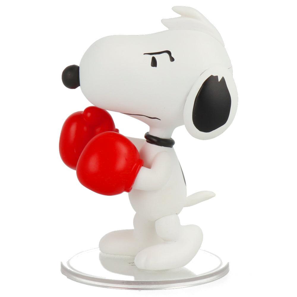 UDF Peanuts Series 13: Boxing Snoopy Ultra Detail Figure by Medicom Toy - PopArtFusion