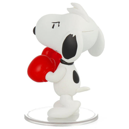 UDF Peanuts Series 13: Boxing Snoopy Ultra Detail Figure by Medicom Toy - PopArtFusion