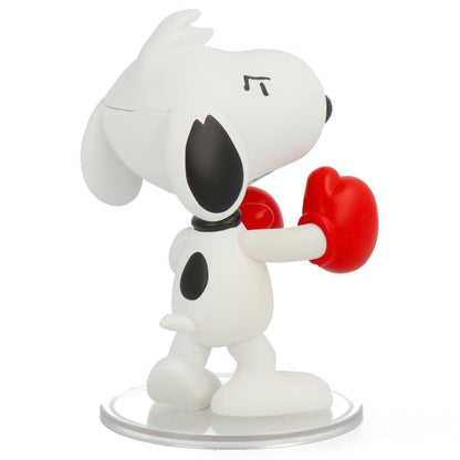 UDF Peanuts Series 13: Boxing Snoopy Ultra Detail Figure by Medicom Toy - PopArtFusion