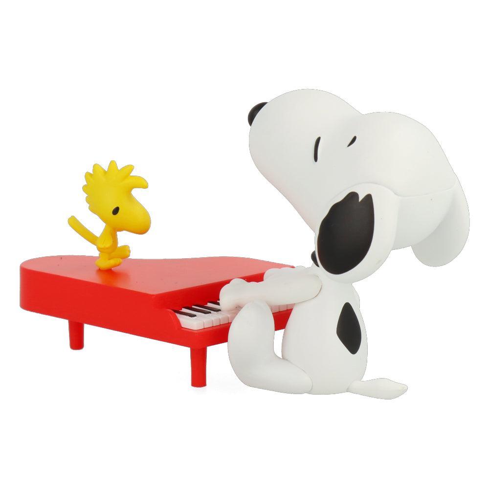 UDF Peanuts Series 13: Pianist Snoopy Ultra Detail Figure by Medicom Toy - PopArtFusion