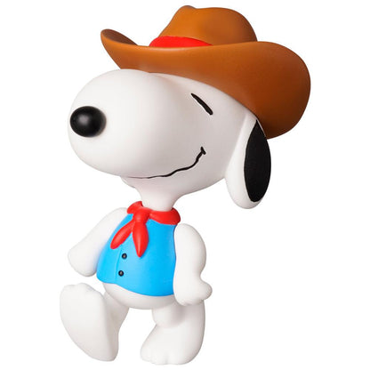 UDF PEANUTS Series 14 COWBOY SNOOPY - PopArtFusion