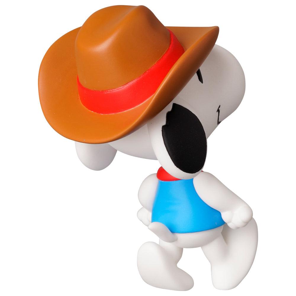 UDF PEANUTS Series 14 COWBOY SNOOPY - PopArtFusion