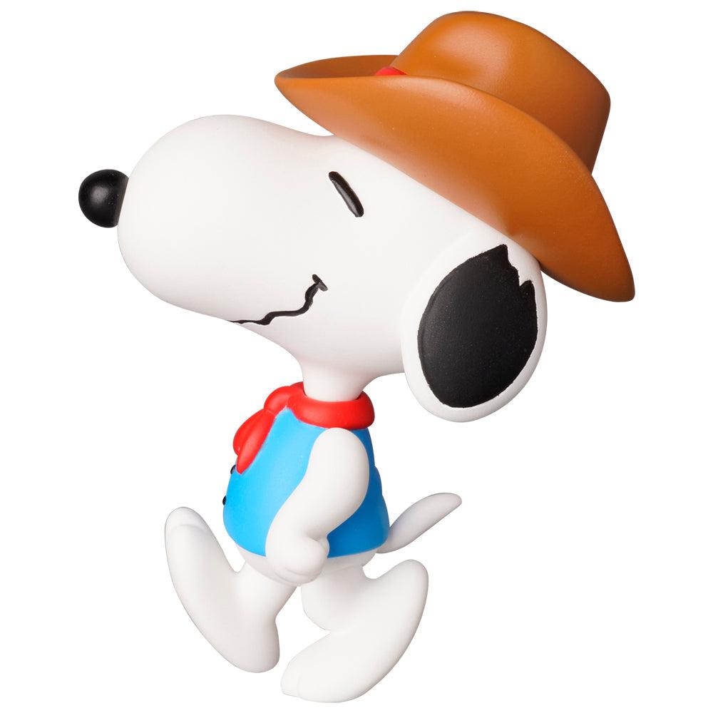 UDF PEANUTS Series 14 COWBOY SNOOPY - PopArtFusion