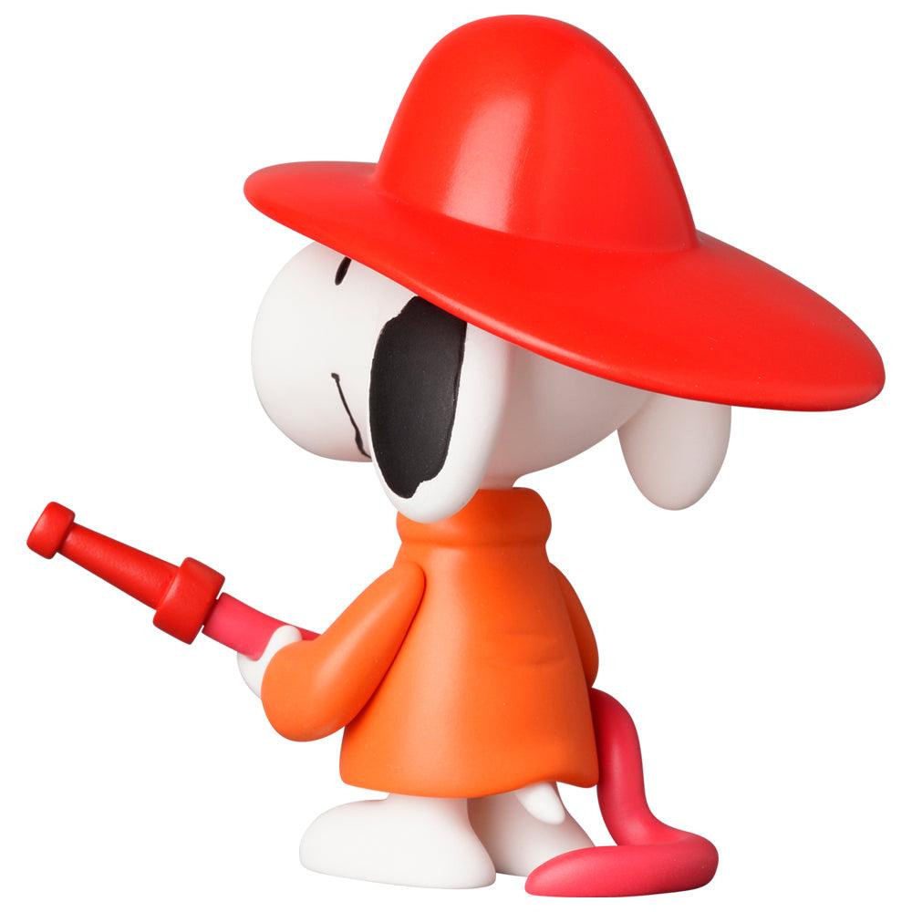 UDF PEANUTS Series 14 FIREMAN SNOOPY - PopArtFusion