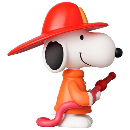 UDF PEANUTS Series 14 FIREMAN SNOOPY - PopArtFusion