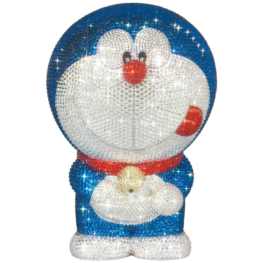 VCD CRYSTAL DECORATE Doraemon (Pocket search version)《Orders for this month have ended》 - PopArtFusion