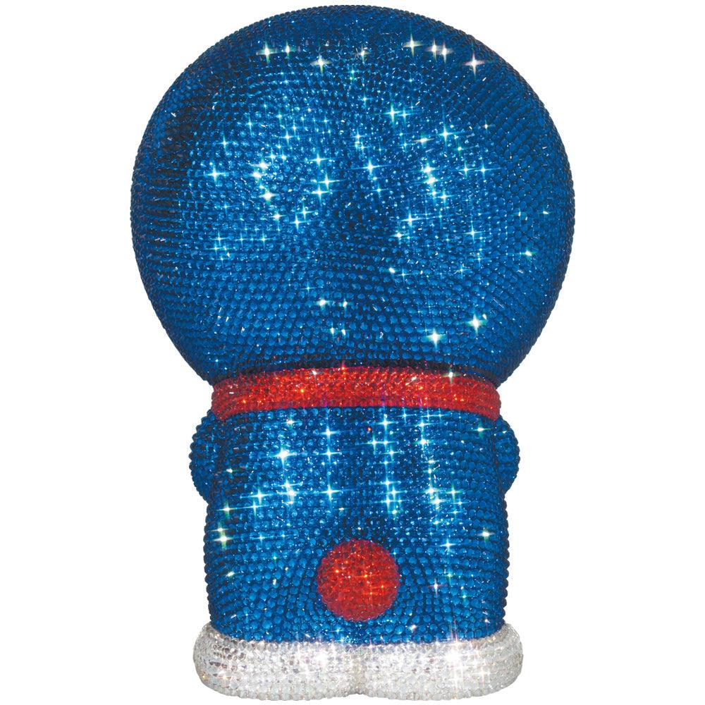 VCD CRYSTAL DECORATE Doraemon (Pocket search version)《Orders for this month have ended》 - PopArtFusion