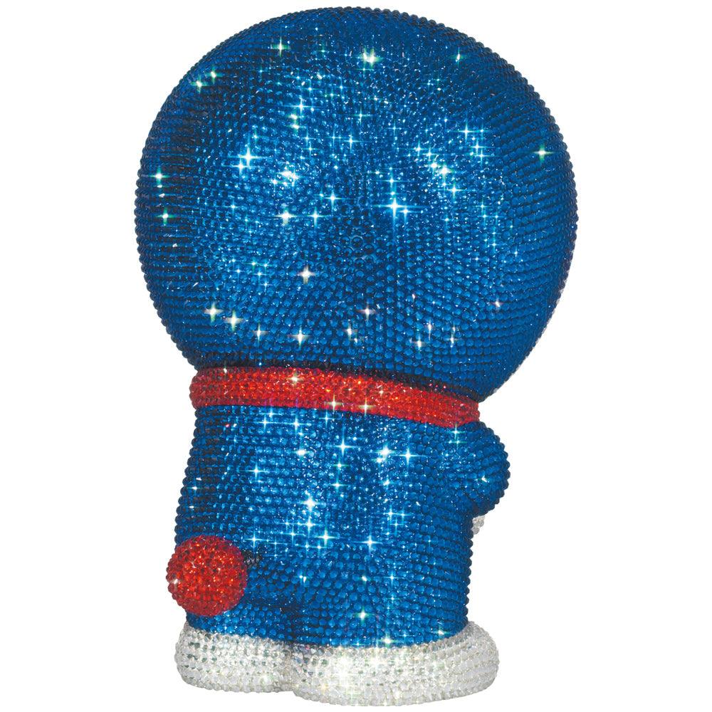 VCD CRYSTAL DECORATE Doraemon (Pocket search version)《Orders for this month have ended》 - PopArtFusion