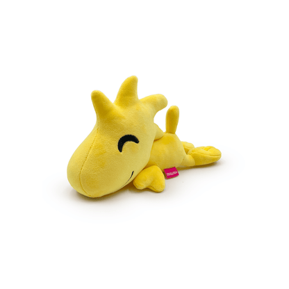 Woodstock Flop! Plush (9in) - PopArtFusion