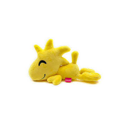 Woodstock Flop! Plush (9in) - PopArtFusion