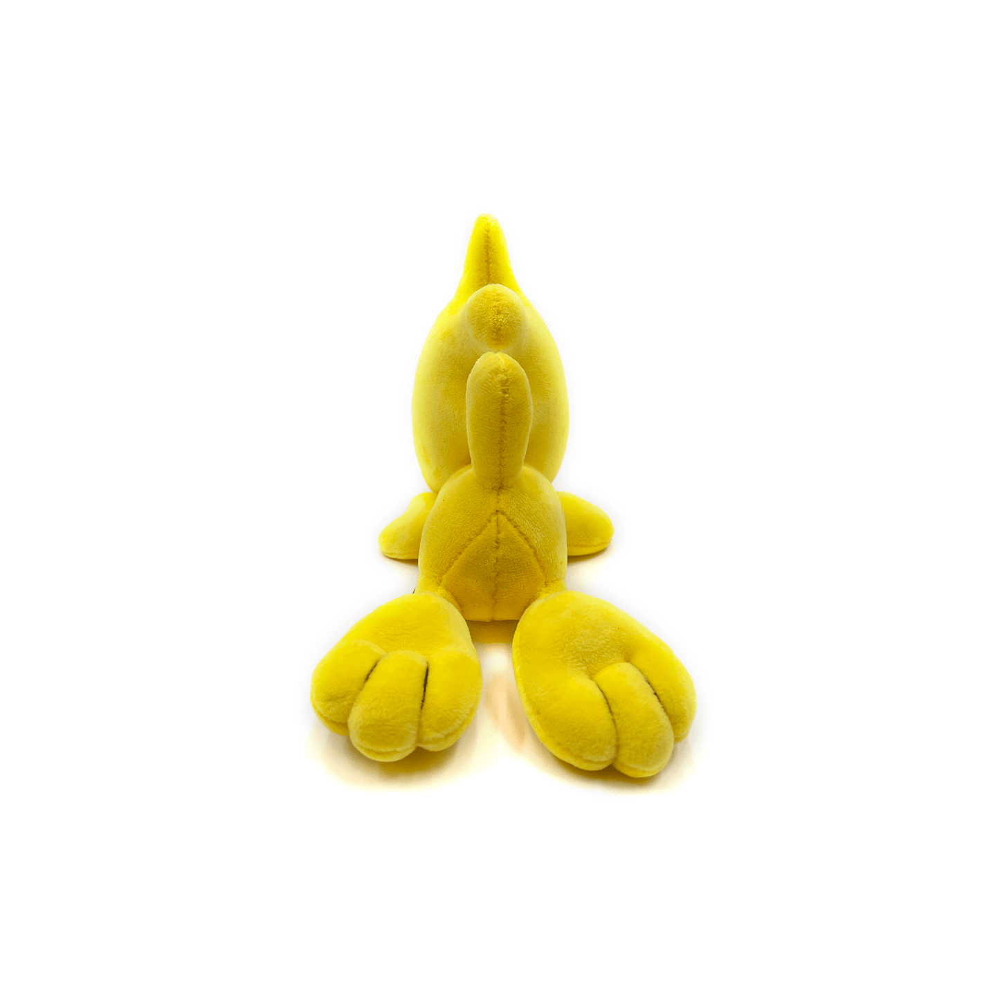 Woodstock Flop! Plush (9in) - PopArtFusion