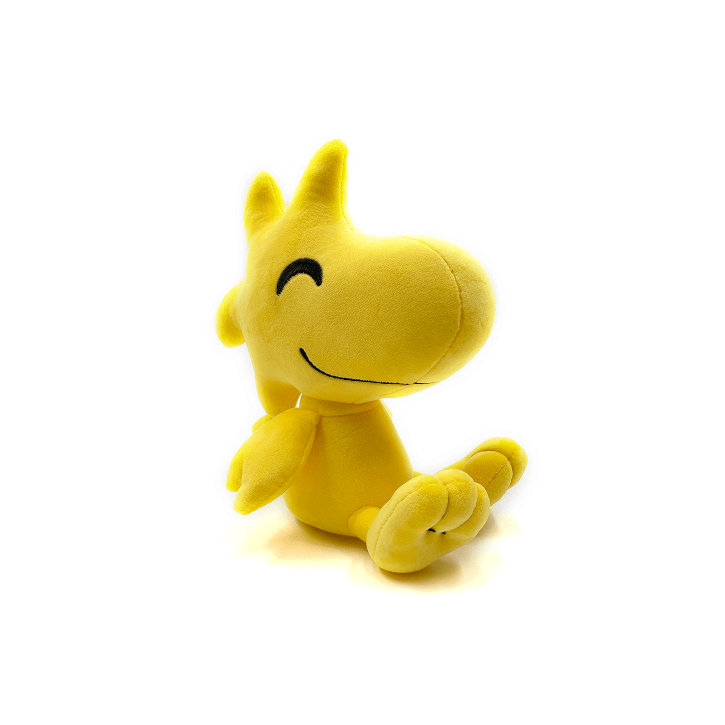 Woodstock Plush (9in) - PopArtFusion