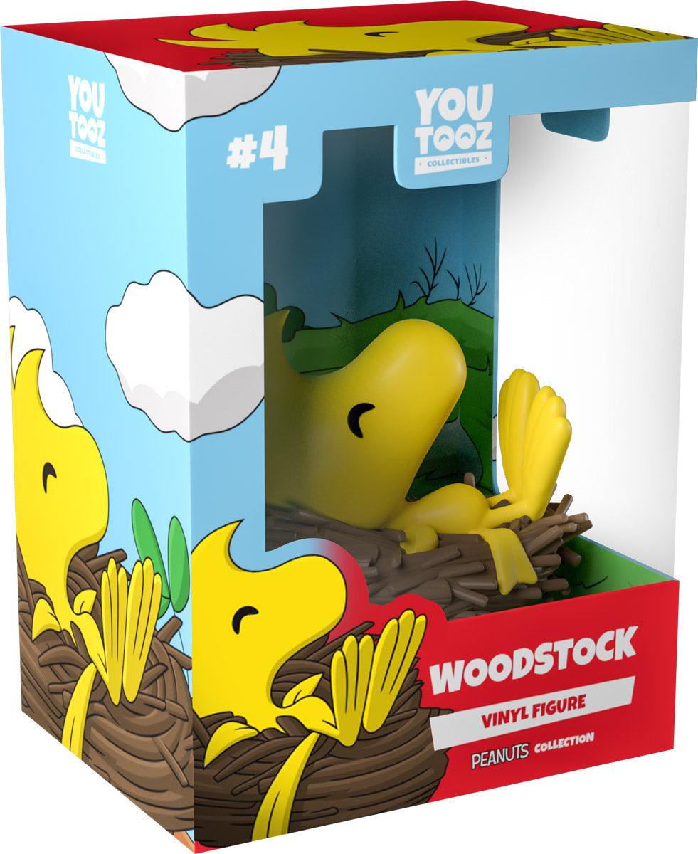 Woodstock (US, UK, AU & Canada Only) - PopArtFusion