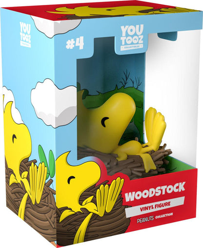 Woodstock (US, UK, AU & Canada Only) - PopArtFusion