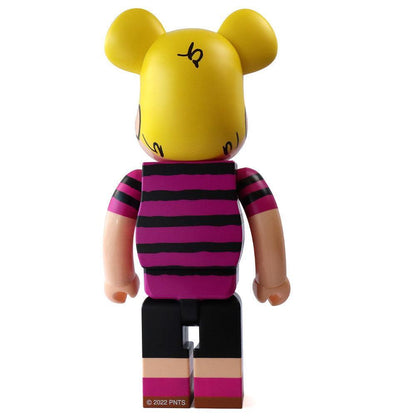 1000% Bearbrick Schroeder - (Peanuts) PopArtFusion