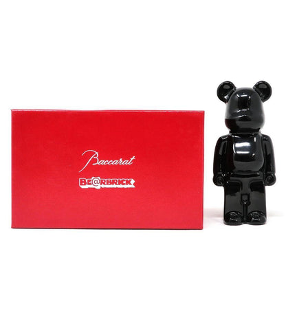 200 % Be@rbrick Baccarat black PopArtFusion