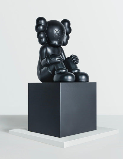 KAWS - Full Bronze Set of 12 Figures, 2022 - PopArtFusion