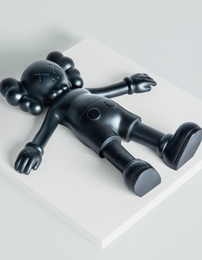 KAWS - Full Bronze Set of 12 Figures, 2022 - PopArtFusion