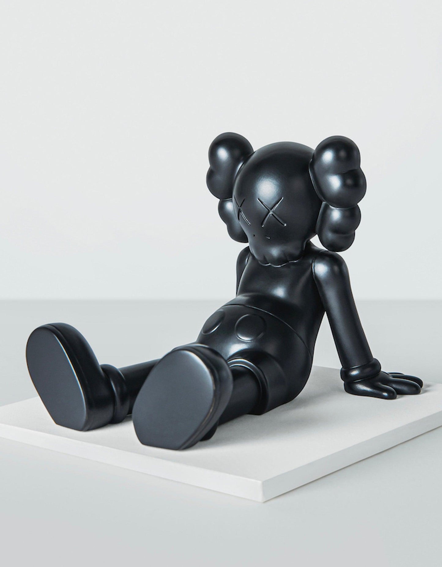 KAWS - Full Bronze Set of 12 Figures, 2022 - PopArtFusion