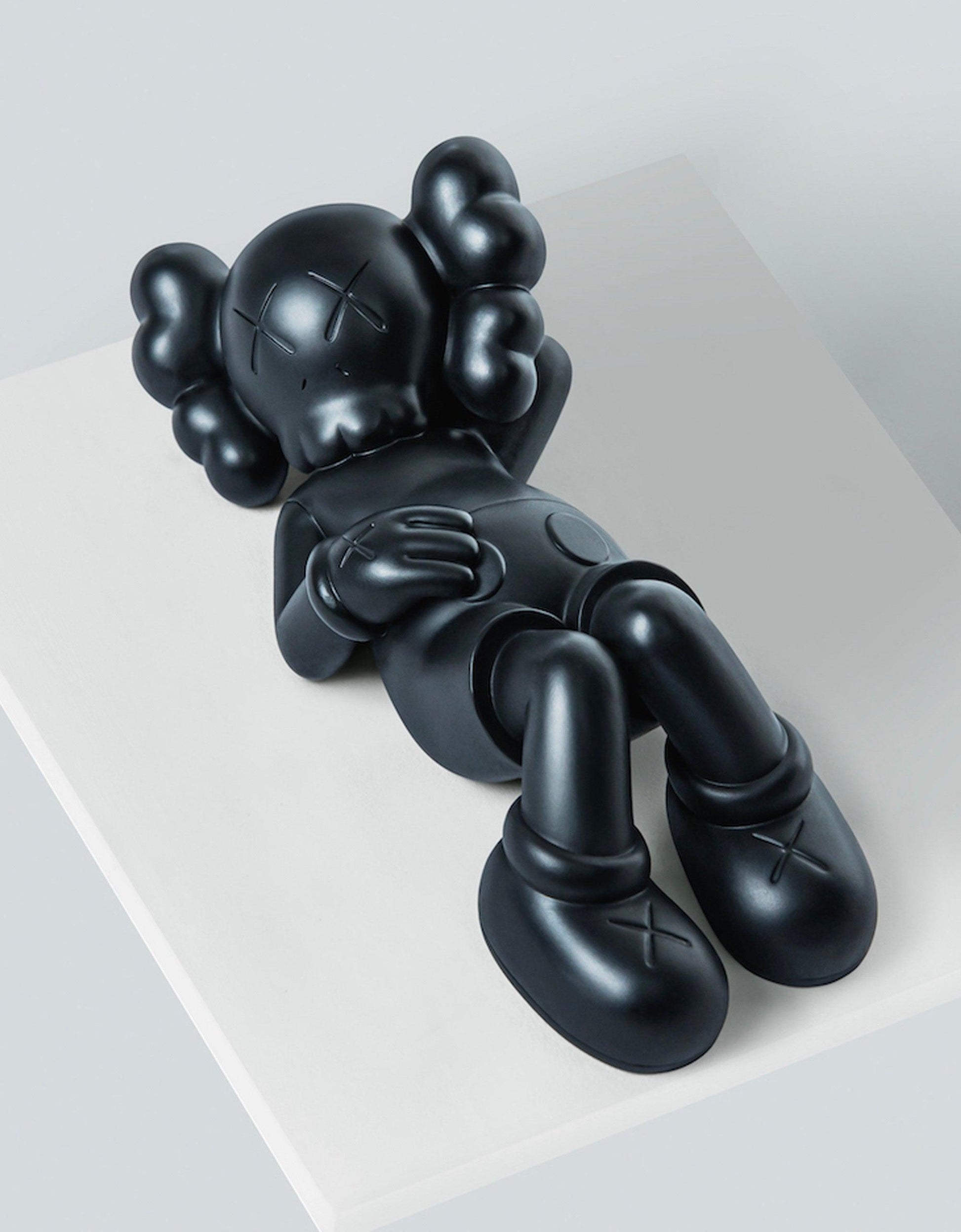 KAWS - Full Bronze Set of 12 Figures, 2022 - PopArtFusion