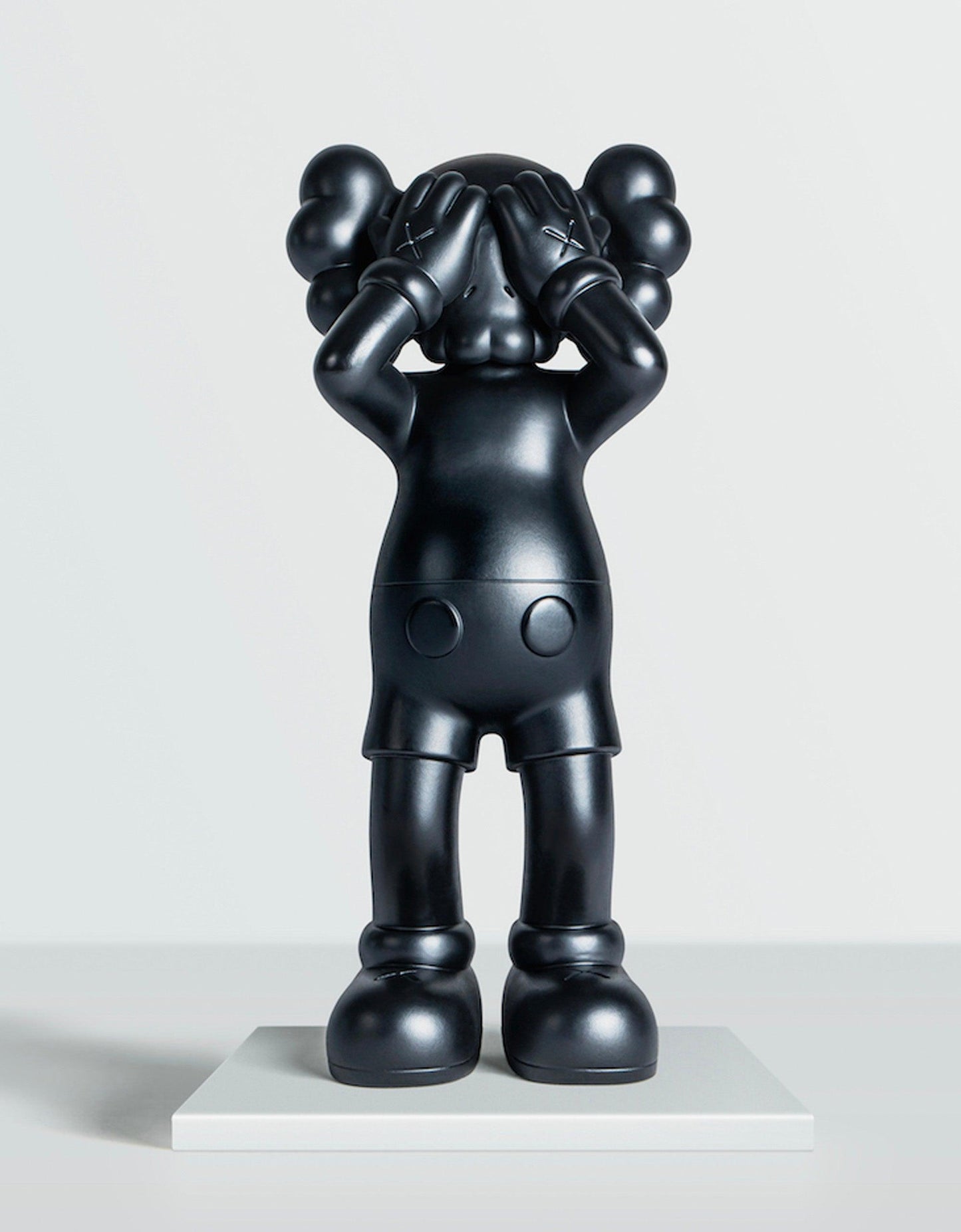 KAWS - Full Bronze Set of 12 Figures, 2022 - PopArtFusion