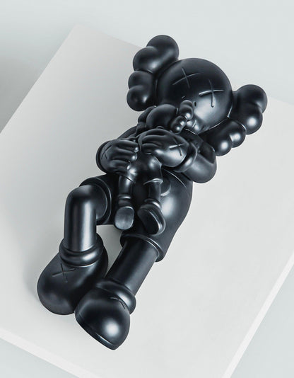 KAWS - Full Bronze Set of 12 Figures, 2022 - PopArtFusion