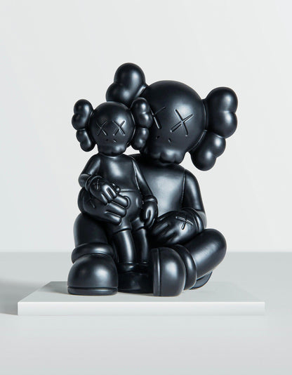 KAWS - Full Bronze Set of 12 Figures, 2022 - PopArtFusion