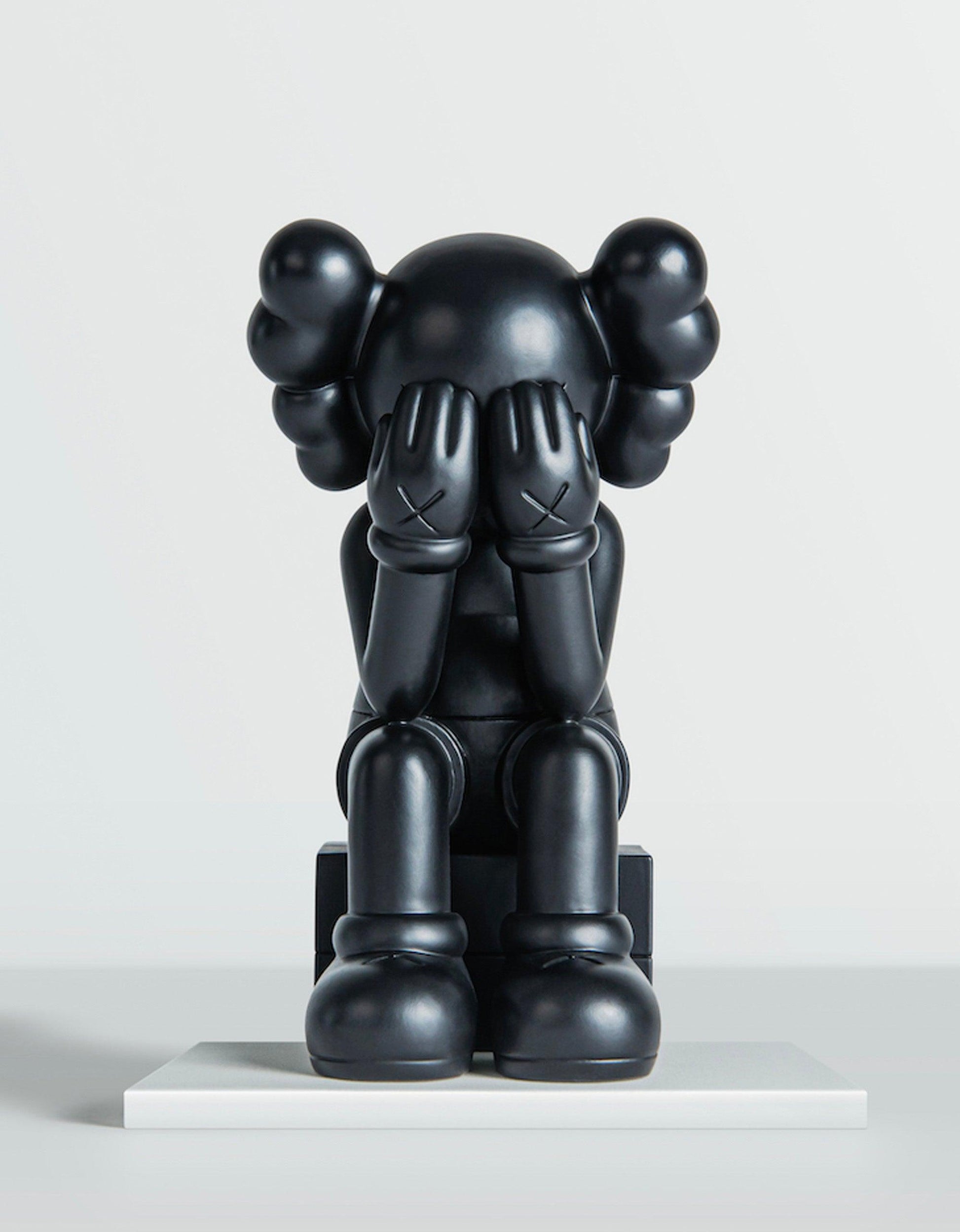 KAWS - Full Bronze Set of 12 Figures, 2022 - PopArtFusion