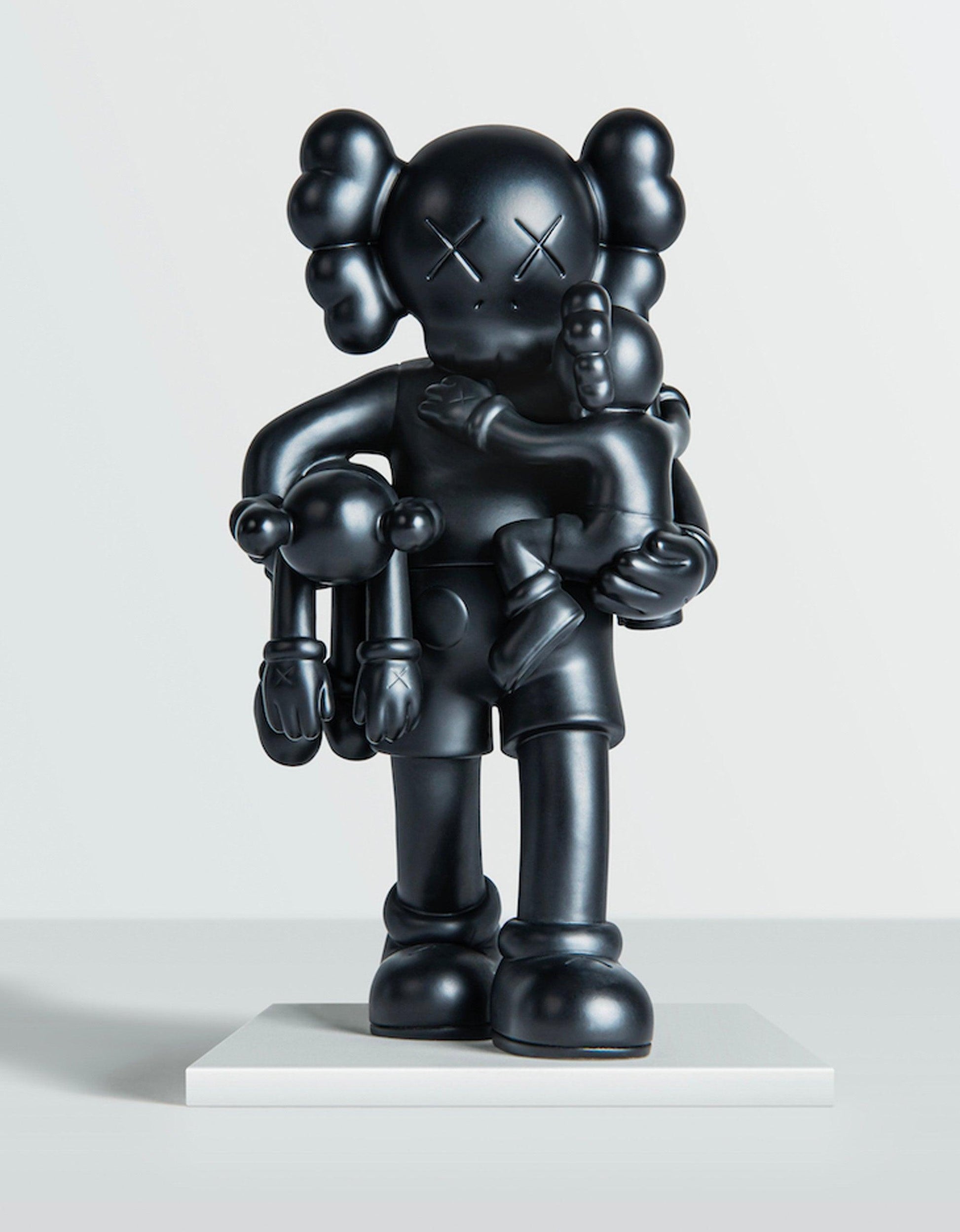 KAWS - Full Bronze Set of 12 Figures, 2022 - PopArtFusion