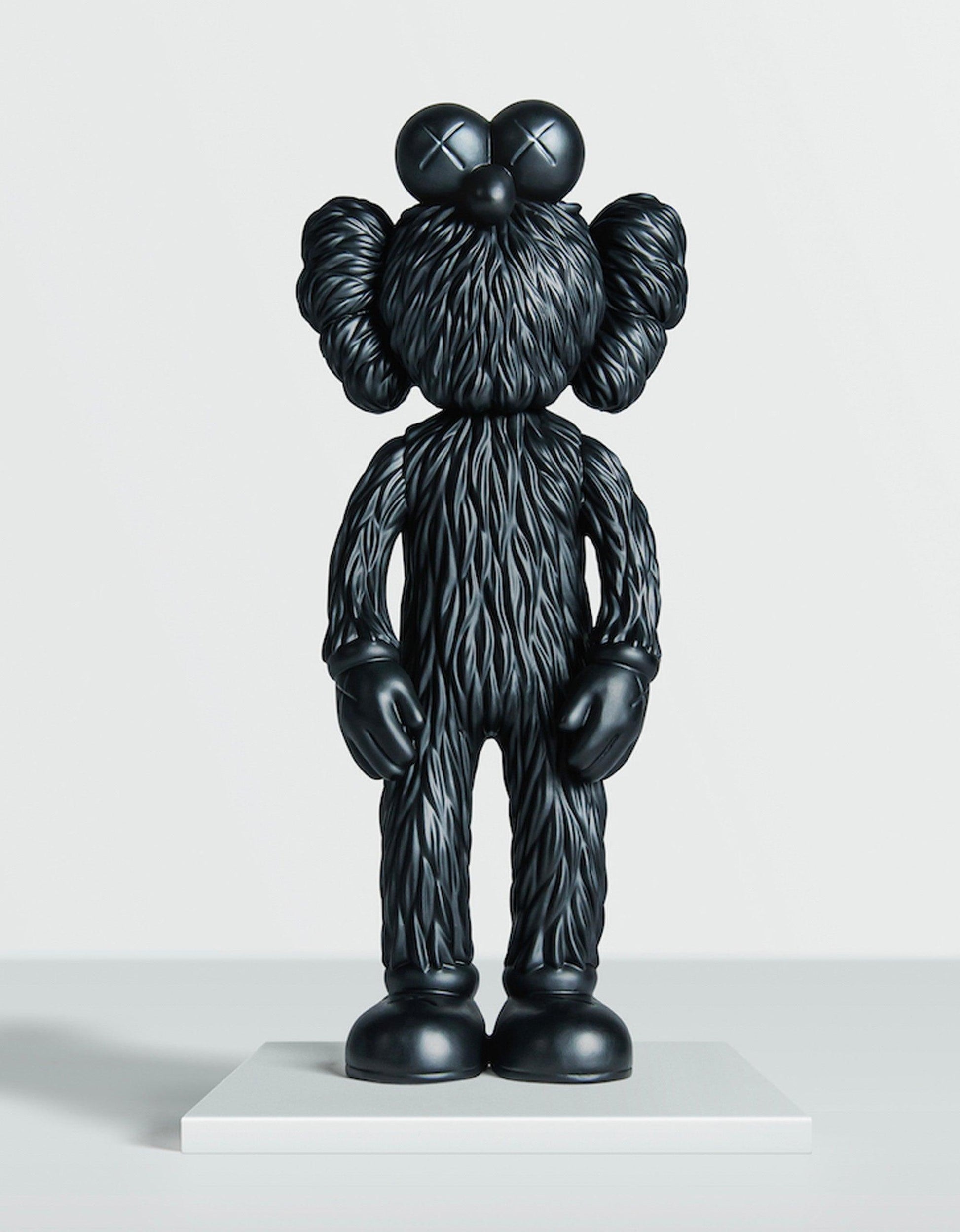 KAWS - Full Bronze Set of 12 Figures, 2022 - PopArtFusion