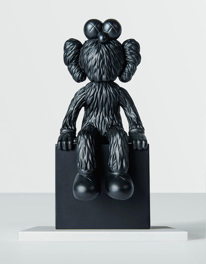 KAWS - Full Bronze Set of 12 Figures, 2022 - PopArtFusion