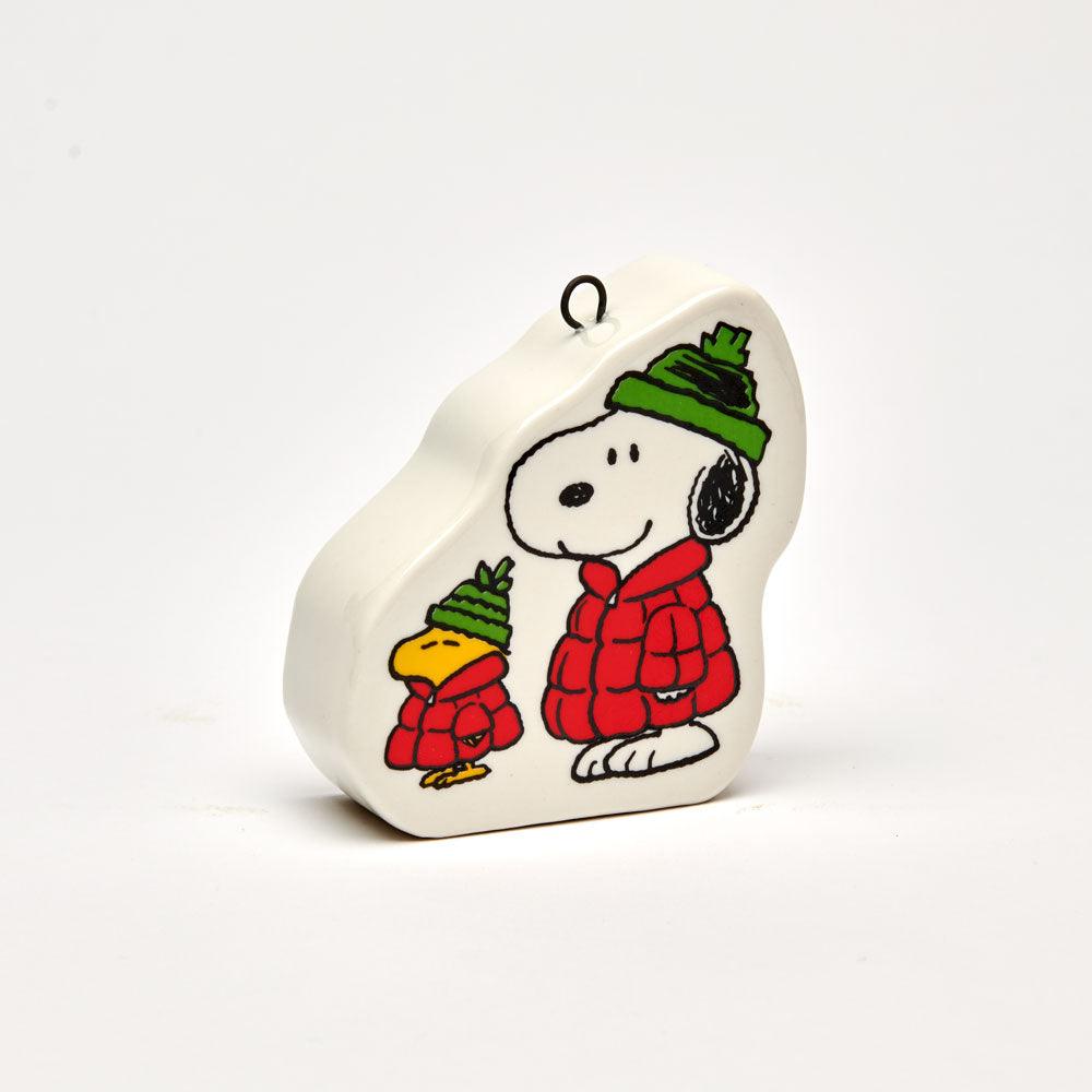 Peanuts Bauble Puffa - PopArtFusion