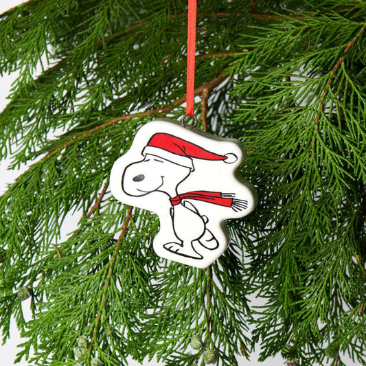 Peanuts Bauble Skate - PopArtFusion