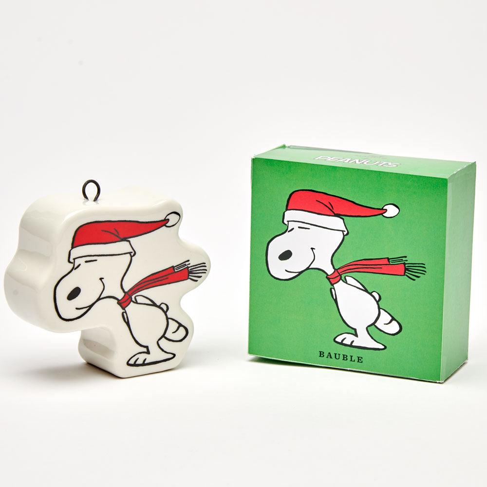 Peanuts Bauble Skate - PopArtFusion