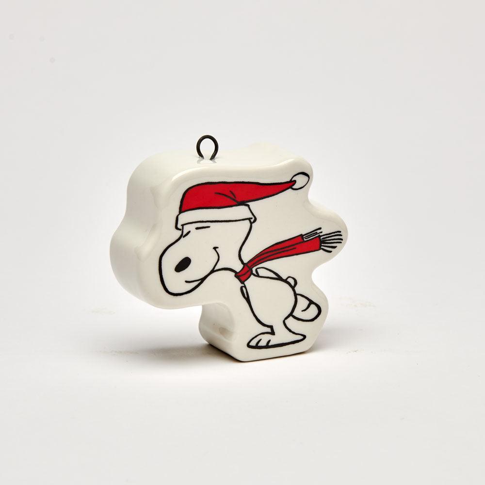 Peanuts Bauble Skate - PopArtFusion